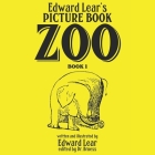 Edward-Lear's PICTURE BOOK ZOO Book 1 By Bruess (Editor), Edward Lear Cover Image