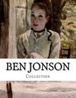 Ben Jonson, Collection By Ben Jonson Cover Image