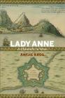 Lady Anne: A Chronicle in Verse Cover Image