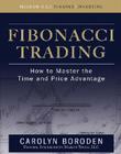 Fibonacci Trading: How to Master the Time and Price Advantage Cover Image
