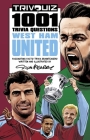 Trivquiz West Ham United: 1001 Questions Cover Image