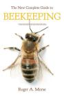 The New Complete Guide to Beekeeping Cover Image