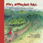 Jon's Bouncing Ball: Yellowstone National Park Cover Image