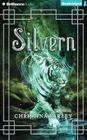 Silvern (Gilded #2) By Christina Farley Cover Image