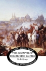 The Growth of the British Empire By M. B. Synge Cover Image