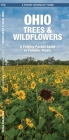 Ohio Trees & Wildflowers: A Folding Pocket Guide to Familiar Plants (Pocket Naturalist Guides) By James Kavanagh, Waterford Press, Raymond Leung (Illustrator) Cover Image