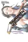 Deadman Wonderland, Vol. 7 By Jinsei Kataoka, Kazuma Kondou (Illustrator) Cover Image