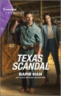 Texas Scandal Cover Image