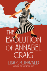 The Evolution of Annabel Craig: A Novel Cover Image