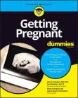 Getting Pregnant for Dummies By Lisa A. Rinehart, John S. Rinehart, Sharon Perkins Cover Image