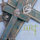Art of the Cross By Jim Arndt (Photographer), Mary Emmerling Cover Image