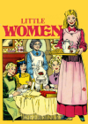 Little Women By Donald Kasen Cover Image