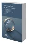 International Trust and Divorce Litigation: Second Edition Cover Image