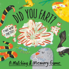 Did You Fart?: A Matching & Memory Game Cover Image