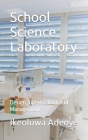 School Science Laboratory: Design, Organization and Management Cover Image