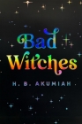 Bad Witches Cover Image
