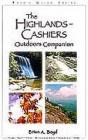 The Highlands-Cashiers Outdoor Companion By Brian A. Boyd Cover Image