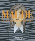 Maude The Not-So-Noticeable Shrimpton Cover Image