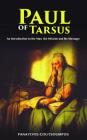 Paul of Tarsus By Panayotis Coutsoumpos Cover Image