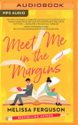 Meet Me in the Margins By Melissa Ferguson, Talon David (Read by) Cover Image
