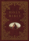 Providence Collection Family Bible-NKJV-Signature Cover Image
