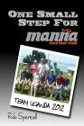 One Small Step for Manna Cover Image
