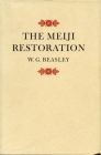 Meiji Restoration Cover Image