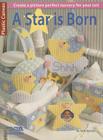 A Star Is Born (Plastic Canvas) By Dick Marten Cover Image