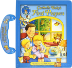 Catholic Baby's First Prayers By Judith Bauer Cover Image