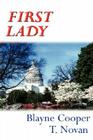 First Lady, 2nd Edition Cover Image