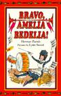 Bravo, Amelia Bedelia! By Herman Parish, Lynn Sweat (Illustrator) Cover Image