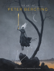 The Art of Peter Bergting Cover Image