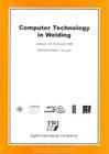 Computer Technology in Welding: Eighth International Conference Cover Image