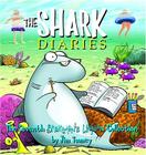 The Shark Diaries: The Seventh Sherman's Lagoon Collection (Sherman's Lagoon Collections #7) Cover Image