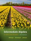 Intermediate Algebra: Graphs & Models Plus Mylab Math/Mylab Statistics -- Access Card Package [With Access Code] Cover Image