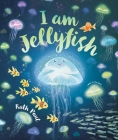 I am Jellyfish By Ruth Paul, BA Cover Image