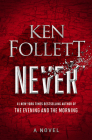 Never By Ken Follett Cover Image