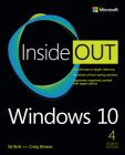 Windows 10 Inside Out Cover Image