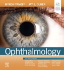 Ophthalmology By Myron Yanoff (Editor), Jay S. Duker (Editor) Cover Image