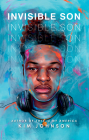 Invisible Son By Kim Johnson Cover Image