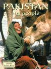 Pakistan - The People (Lands) By Carolyn Black Cover Image