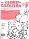 La Gloria de la Creacion/The Glory Of Creation By Liguori Publications (Manufactured by) Cover Image