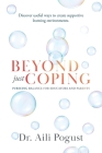 Beyond Just Coping: Pursuing Balance for Educators and Parents Cover Image
