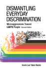 Dismantling Everyday Discrimination: Microaggressions Toward LGBTQ People By Kevin Leo Yabut Nadal Cover Image