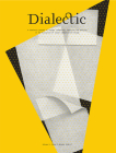 Dialectic: A Scholarly Journal of Thought Leadership, Education and Practice in the Discipline of Visual Communication Design Volume I, Issue I - Winter 2016-17 Cover Image