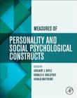 Measures of Personality and Social Psychological Constructs Cover Image