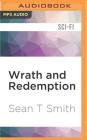 Wrath and Redemption Cover Image
