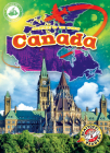 Canada By Monika Davies Cover Image