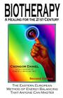 Biotherapy: a healing for the 21st century Cover Image