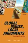 Global Issues, Local Arguments By June Johnson Cover Image